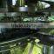 automatic 18 heads can bean filling machine