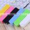Factory Wholesale Promotion Gifts Key Chain Perfume Power Bank 2600mAh Portable Power Bank For Mobile Phone