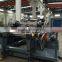 PC/PMMA/GPPS panel production line