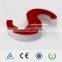 Sichuan Jaguar Sign custom shaped acrylic alphabetical letter sign Ali