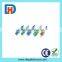 SC UPC singlemode simplex fiber optic fast connector