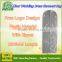 Plastic Garment Bag Cover / Wedding Clear Garment Bag Cover/Cloth Garment Bag Cover