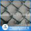 Professional poly coated or Galvanized PVC Coated Chain Link fences