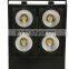 4pcs led ground-row Spectator Light