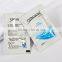 Gravure Pringing Heat Seal Liquid Shampoo bag/Bath Foam Bag