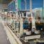 stainless steel pipe making machine for high quality