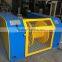 2015 New type spool take up machine/coiler for wire drawing machine