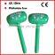 Promotion toys inflatable hammer with logo printed for kids