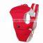 Wholesale Organic Cotton Material Baby Wrap High Quality Soft Baby Carrier Best Baby Carrier