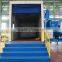 Automatic Recycling Sand Blasting Room /Cabinet/ Booth/Shot/Abrasive/Grit Blasting/ Chamber