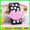 Big mouth design Custom silicone mobile phone case cover for samsung galaxy A710 mobile case cover