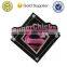 custom metal epoxy coated lapel pin