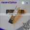 factory supply gpon olt class c+ fiber optical module SC 20KM 2.488 Gbit/s downstream 1.244 Gbit/s upstream