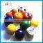 CE Standard Various Designs Soft PU Foam Squeeze Toy Anti Stress Ball