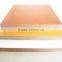 China Factory Sanded Raw MDF/Plain MDF, HDF /Melamine MDF Board
