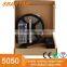5M 300 LED RGB Multicolour Strip Light 5050 Ribbon Tape Waterproof 12V FULL KIT