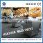 Semi-automatic rice candy cutting machine