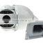 1/3" CMOS ptz camera 10X Zoom ip ptz camera h.264 ptz wifi ip camera