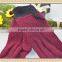 Warm womens gloves sd001