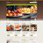 Website Design/ Ecommerce Website Design/ Shopping Cart Web Design