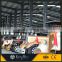 72V most comfortable 11-saets sightseeing car warehouse stock