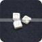 high purity alumina ceramic square plate 99