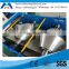 Cold Forming Galvanized Steel Metal Roof Ridge Cap Roll Forming Machine Manufacturer in China