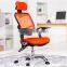 Hot sale J18 modern office chair wheel base/ office chair armrest love chair