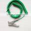 Static Grounding Clamp With Green Cable