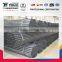 High Quality Q195 Welded Black Steel Erw Pipe