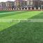 Soccer Sport Artificial Grass soccer field landspace outdoor decoration straight curly grass