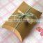 Handmade soap kraft paper box