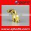 Brass car battery terminal for exporting