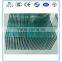 Chinese Glass Factory Tempered Glass Cost Per Square Foot