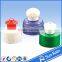 dish and floor washing liquid bottle cap