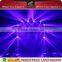 GM6 - NEW design Osram led 6 15w 4in1 quad zoom led moving head