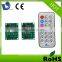 pcb design and assembly audio mp3 module sd memory card pcb circuit board