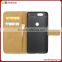 Flip Genuine leather case for Huawei Nexus 6p case