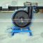 Horizontal 6" Rubber Liner Slurry Pump