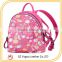 High Quality Eco-friendly Kids Cartoon Backpack for Children