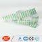 China XLY zipper #5 long chain PVC waterproof zipper