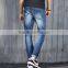 2016 Fashion Design Man Casual Jeans Manufacturers China Men Trousers Jeans New Model Jeans Pants For Man Quality Choice