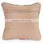 High quality slave leather throw pillow cover with insert 30cm                        
                                                                                Supplier's Choice