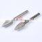 yiyan diamond burr bits for stone carving grinding
