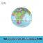Promotional Cheap Printing Inflatable globe