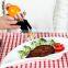 Salad Dressing Dispenser Infuser