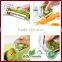 Multifunction Rotary Slicer Peeler