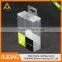 High durable Plastic packaging box and display