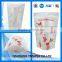 Laminated composite bag for sugar/candy