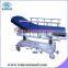 BD111B USA power-packer hydraulic hospital emergency transfer stretcher